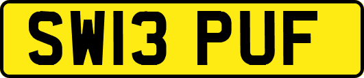 SW13PUF