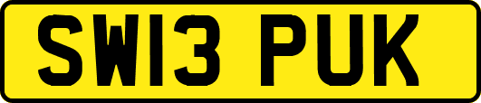 SW13PUK
