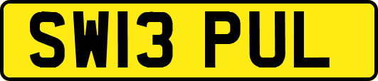 SW13PUL