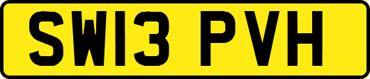 SW13PVH