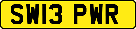 SW13PWR