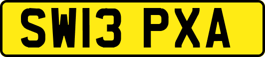 SW13PXA