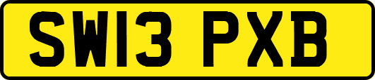SW13PXB