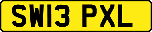 SW13PXL