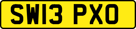 SW13PXO