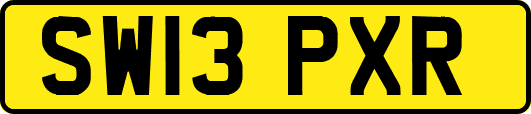 SW13PXR