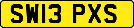 SW13PXS