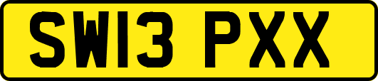 SW13PXX