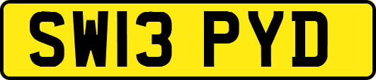 SW13PYD
