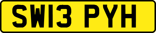 SW13PYH