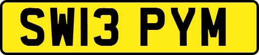 SW13PYM