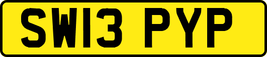 SW13PYP