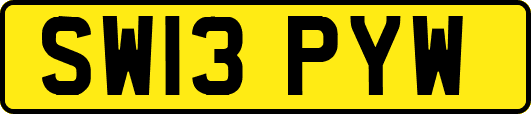 SW13PYW