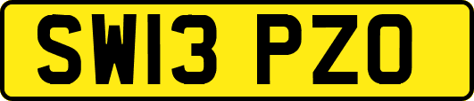 SW13PZO