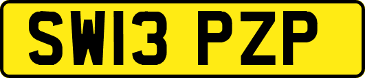 SW13PZP