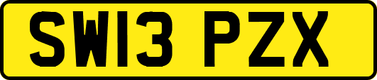 SW13PZX