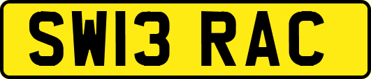 SW13RAC