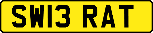 SW13RAT