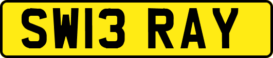 SW13RAY