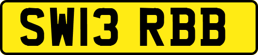 SW13RBB