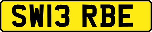 SW13RBE