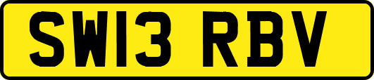 SW13RBV