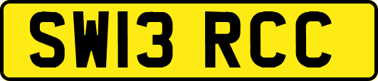 SW13RCC