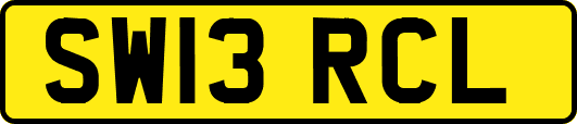SW13RCL