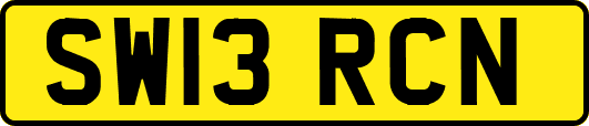 SW13RCN