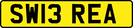 SW13REA