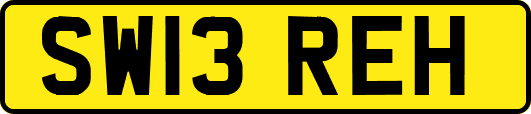SW13REH
