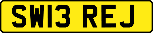 SW13REJ