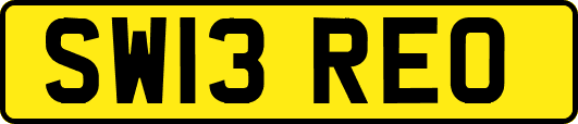 SW13REO