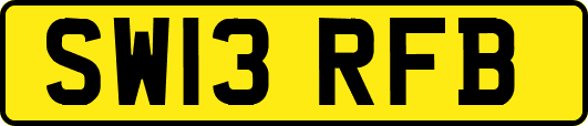 SW13RFB