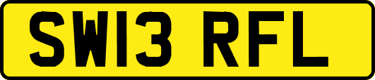 SW13RFL