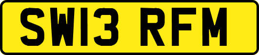 SW13RFM