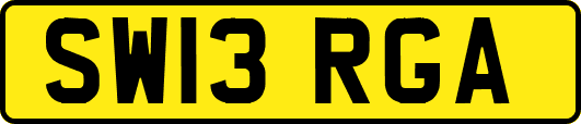 SW13RGA