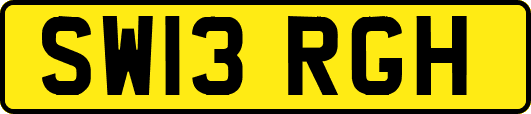 SW13RGH