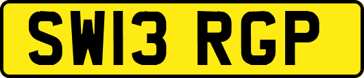 SW13RGP