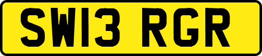 SW13RGR