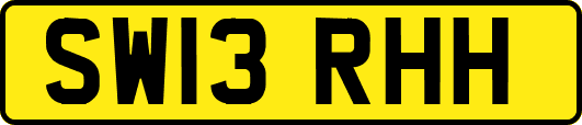 SW13RHH