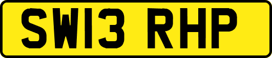 SW13RHP