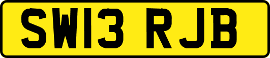 SW13RJB