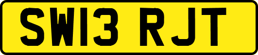 SW13RJT