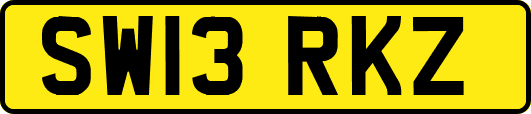 SW13RKZ