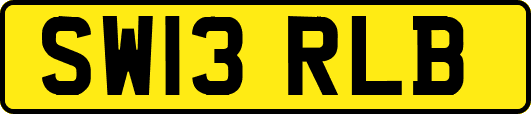 SW13RLB