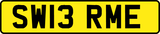 SW13RME