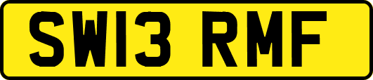 SW13RMF