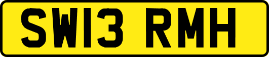 SW13RMH