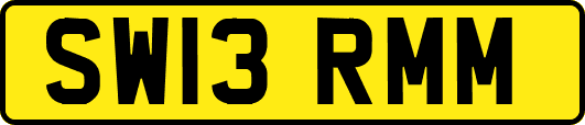 SW13RMM